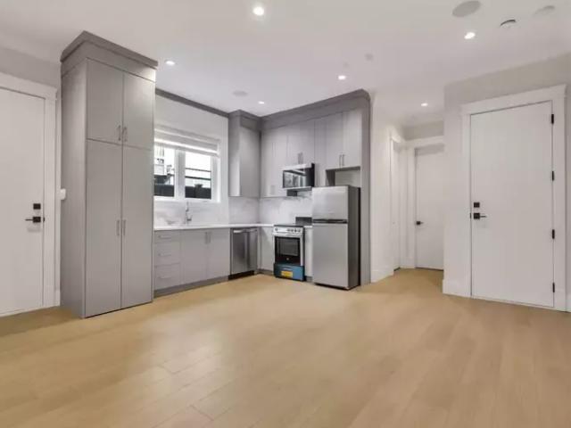 Apartment for rent in Richmond, British Columbia