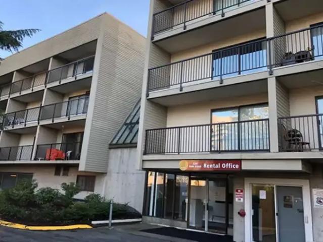 Apartment for rent in Richmond, British Columbia