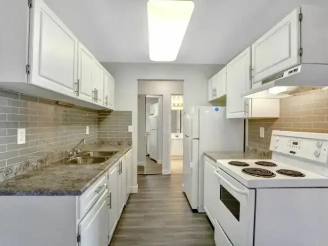 Apartment for rent in Richmond, British Columbia