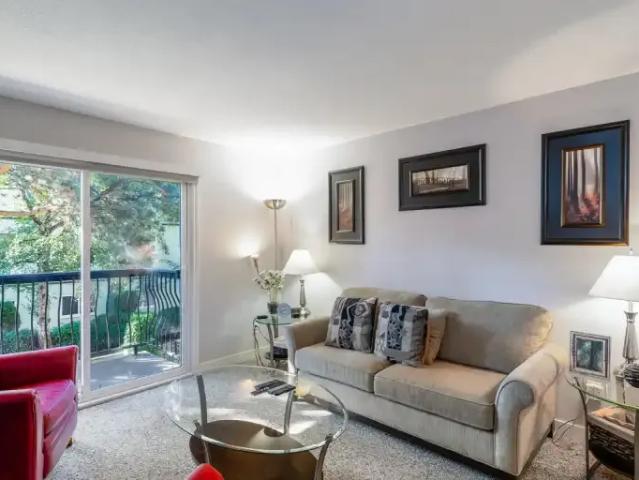Apartment for rent in Richmond, British Columbia