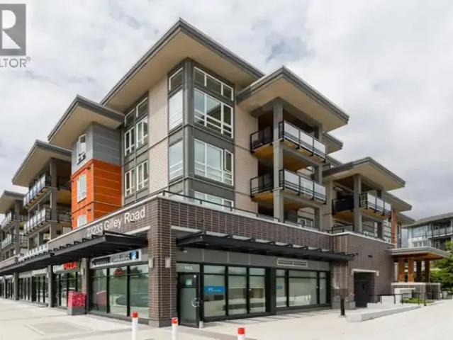 Apartment for rent in Richmond, British Columbia