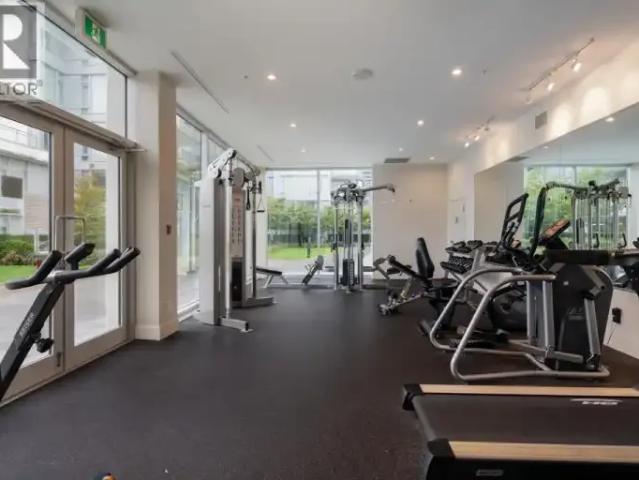 Apartment for rent in Capstan Village, Richmond