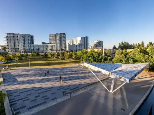 Apartment for rent in Richmond, British Columbia
