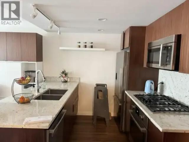 Apartment for rent in Richmond, British Columbia