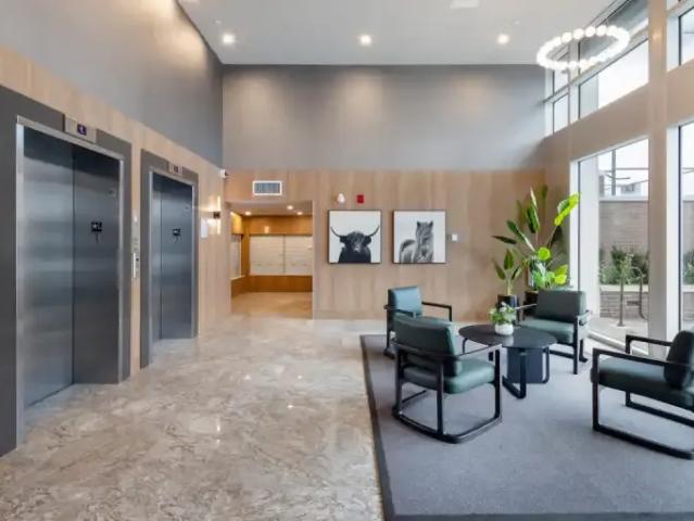 Apartment for rent in Richmond, British Columbia