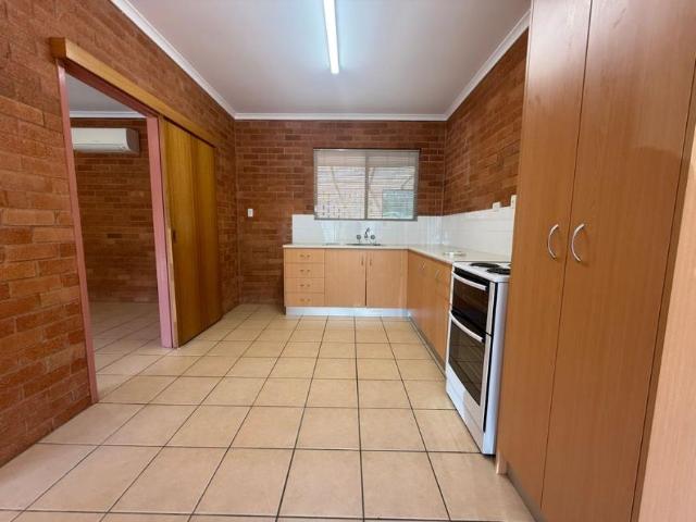 Apartment for rent in Charters Towers, Queensland