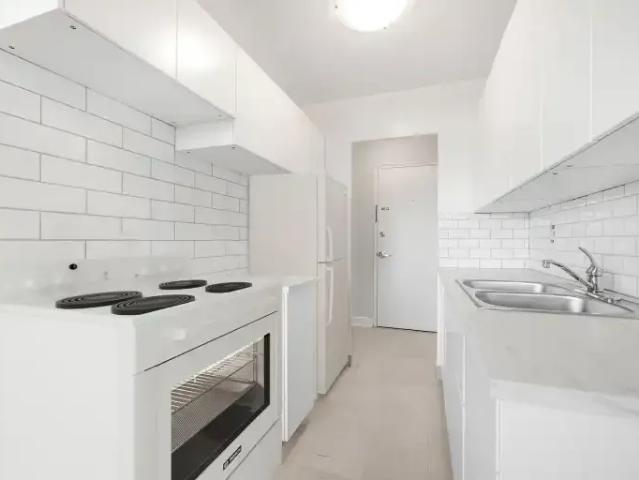 Apartment for rent in York, Ontario