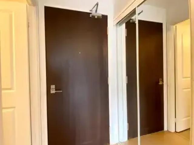 Apartment for rent in York, Ontario