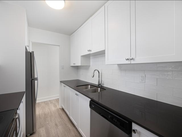 Apartment for rent in York, Ontario
