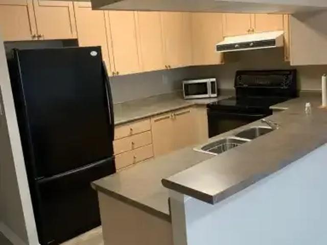 Apartment for rent in York, Ontario