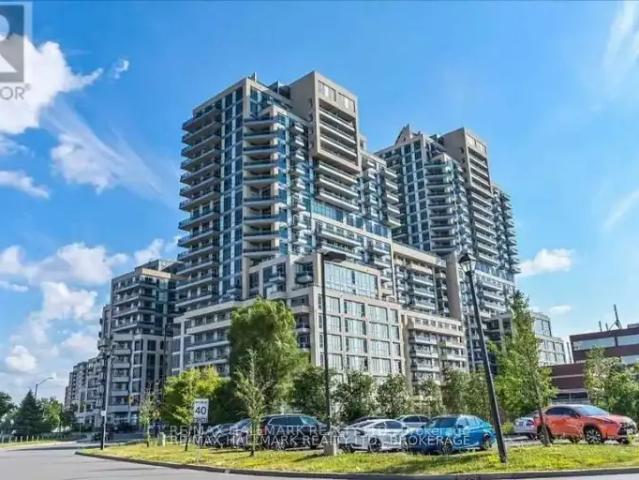 Apartment for rent in York, Ontario