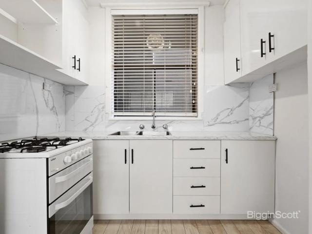 Apartment for rent in Richmond, Melbourne