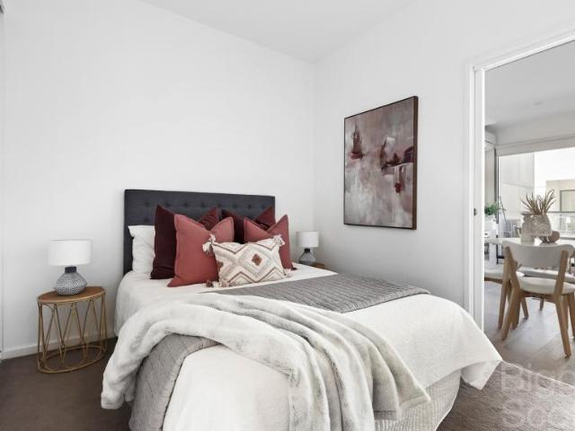 Apartment for rent in Camerons Creek, Victoria