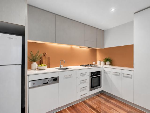Apartment for sale in Richmond, Melbourne