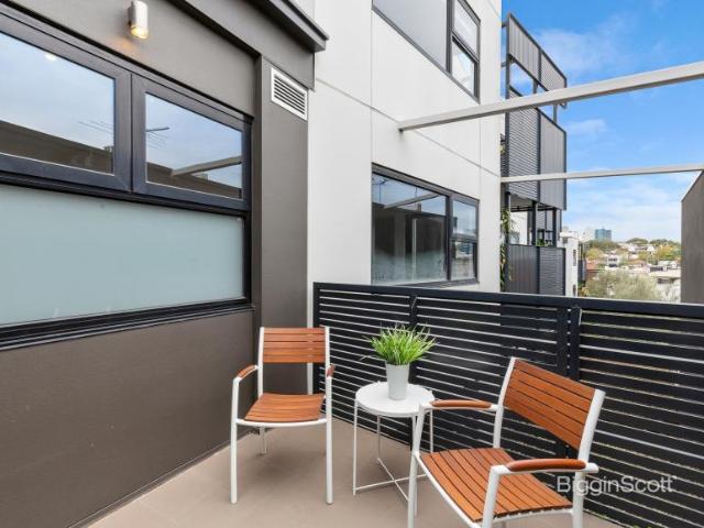 Apartment for sale in Richmond, Melbourne