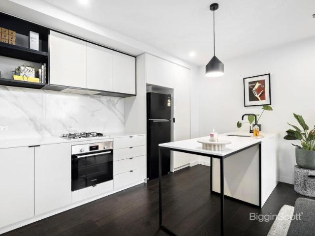 Apartment for sale in Richmond, Melbourne