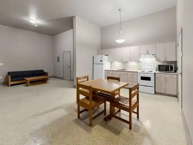 Apartment for rent in Ridgetown, Southwestern Ontario
