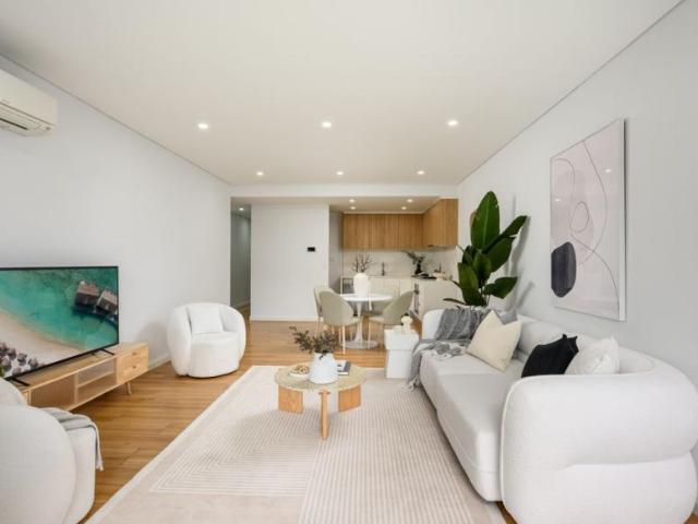 Apartment for sale in Rockdale, New South Wales