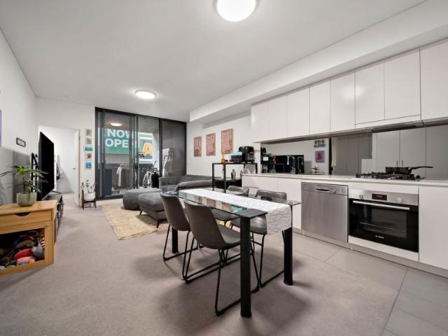 Apartment for sale in Rockdale, Bayside Council