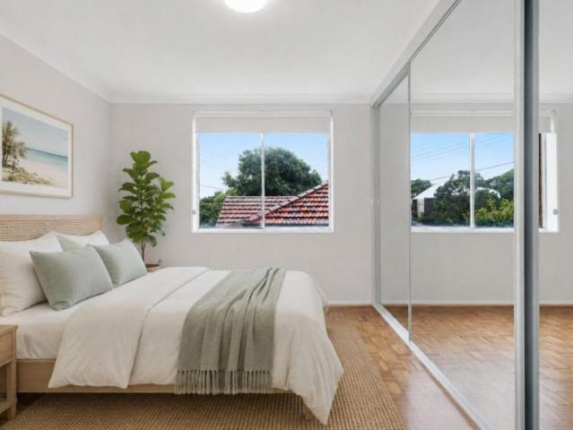 Apartment for rent in Rose Bay, New South Wales