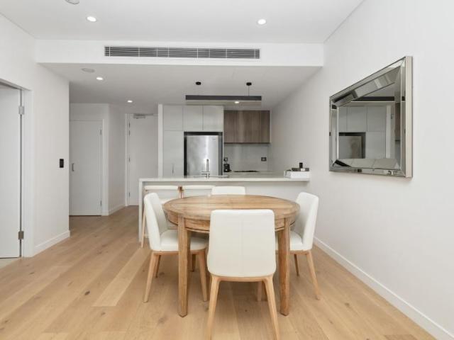 Apartment for rent in Rosebery, Council of the City of Sydney