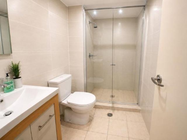 Apartment for rent in Rosehill, New South Wales