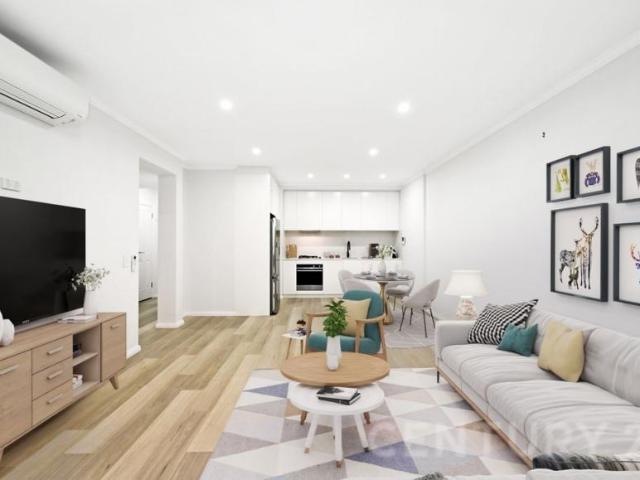 Apartment for rent in Rozelle, New South Wales