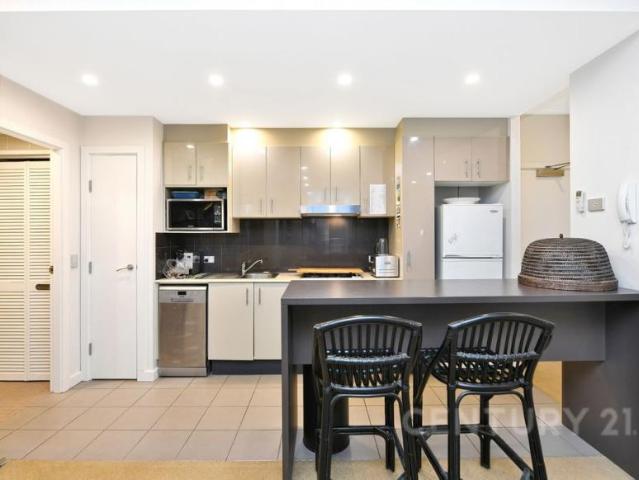 Apartment for rent in Rozelle, New South Wales