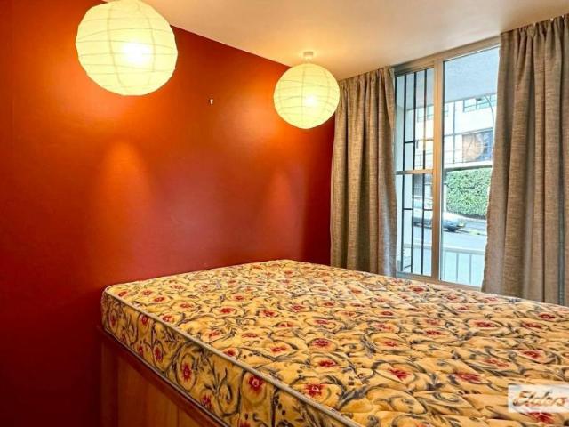 Apartment for rent in Rushcutters Bay, Council of the City of Sydney