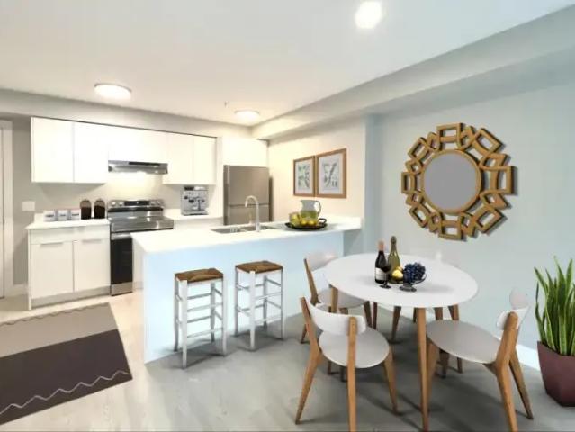 Apartment for rent in Brentwood Bay, British Columbia