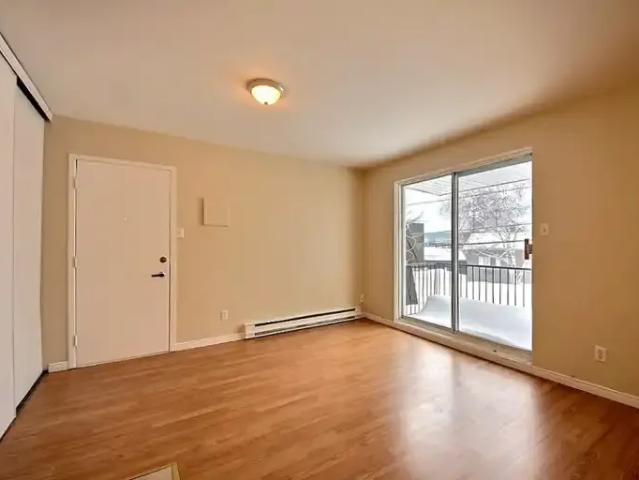 Apartment for rent in Jonquiere, Quebec