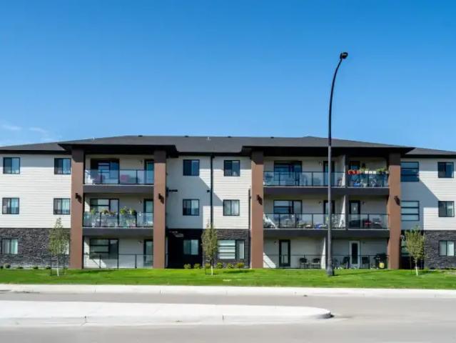 Apartment for rent in St. Adolphe, Manitoba