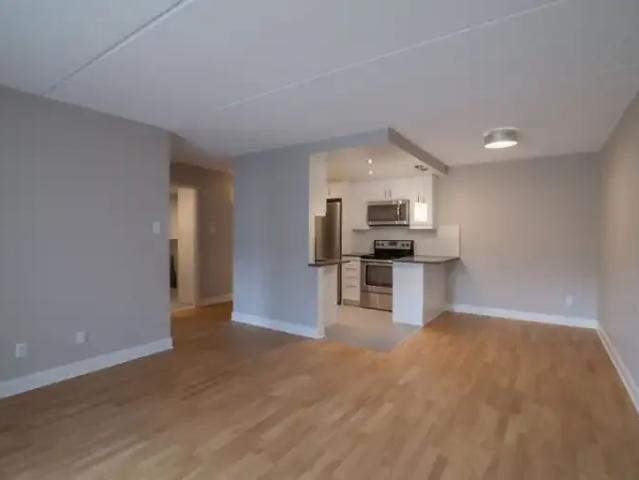 Apartment for rent in Longueuil, Quebec