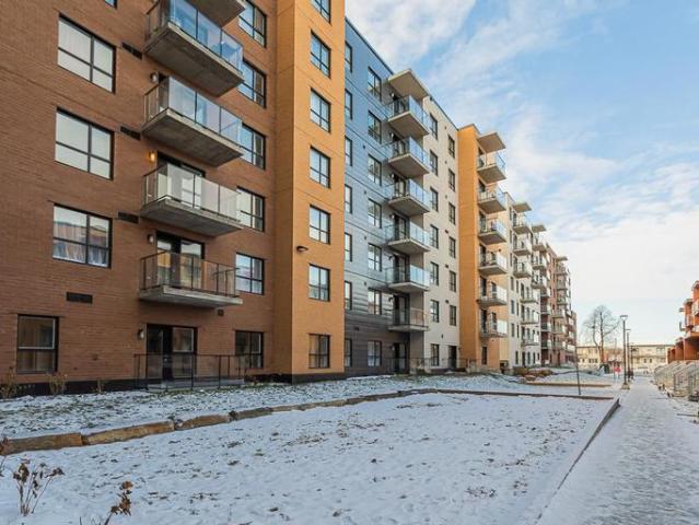 Apartment for rent in St. Leonard's, Quebec