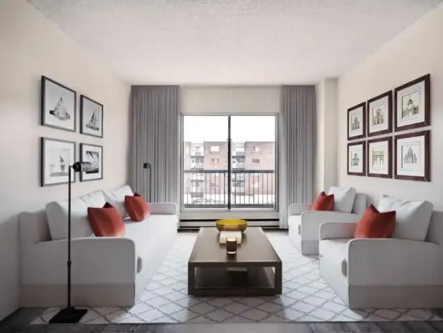 Apartment for rent in Rivière-à-pierre, Quebec