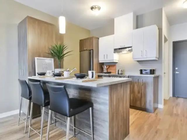 Apartment for rent in Longueuil, Quebec