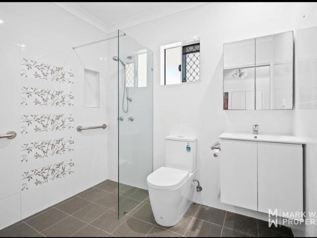 Apartment for rent in Toombul, Queensland