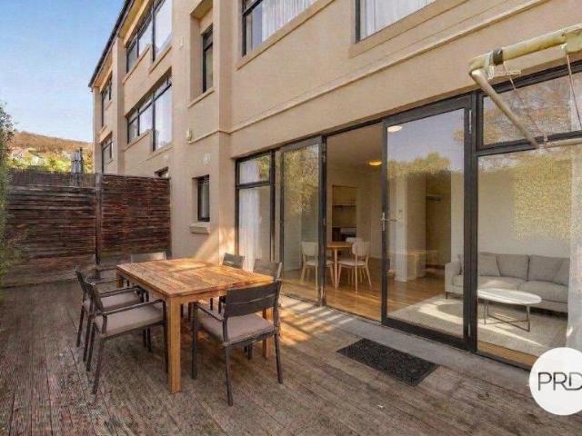 Apartment for sale in Sandy Bay, Hobart