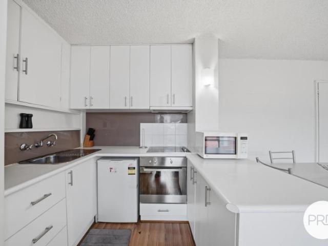 Apartment for sale in Sandy Bay, Hobart