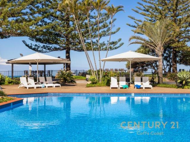 Apartment for sale in Sapphire, New South Wales