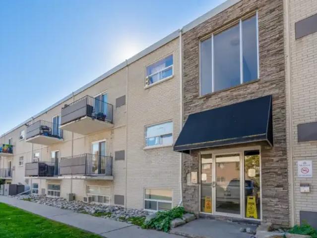 Apartment for rent in Brights Grove, Ontario