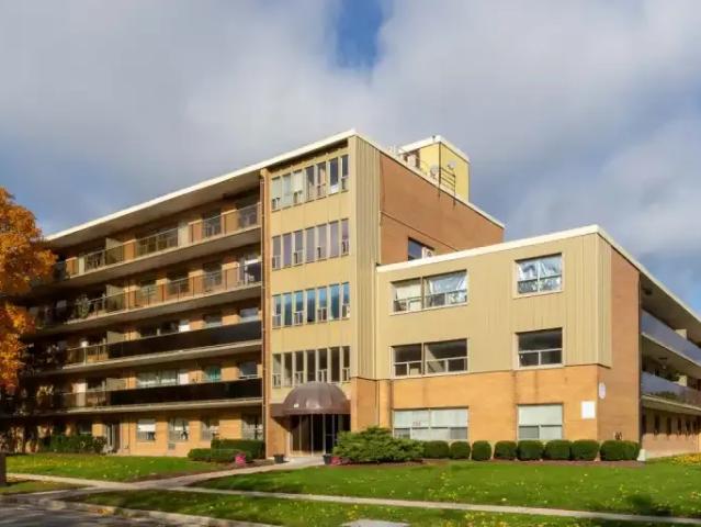 Apartment for rent in Brights Grove, Ontario