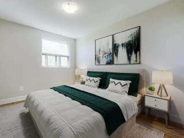 Apartment for rent in Brights Grove, Ontario
