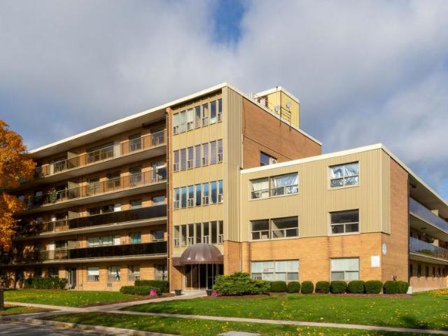 Apartment for rent in Brights Grove, Ontario