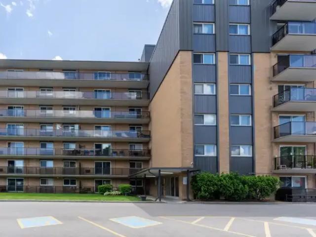 Apartment for rent in Brights Grove, Ontario