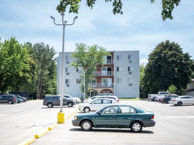 Apartment for rent in Brights Grove, Ontario