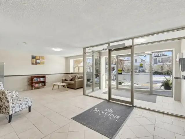 Apartment for rent in Brights Grove, Ontario
