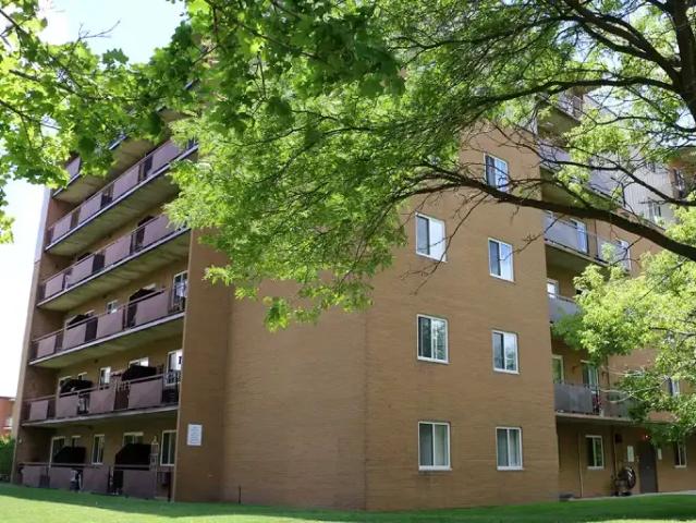 Apartment for rent in Brights Grove, Ontario