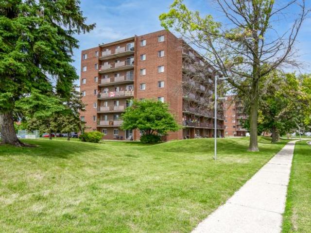 Apartment for rent in Brights Grove, Ontario