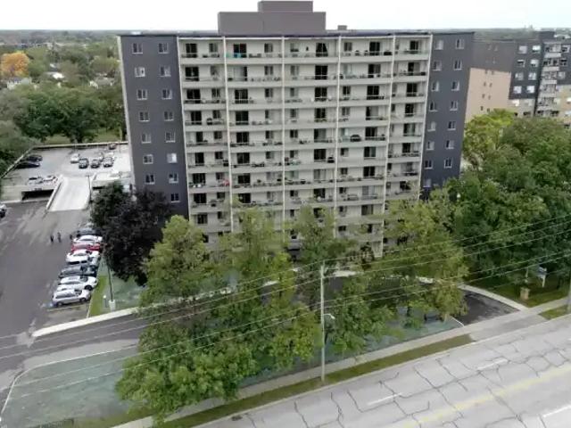 Apartment for rent in Brights Grove, Ontario